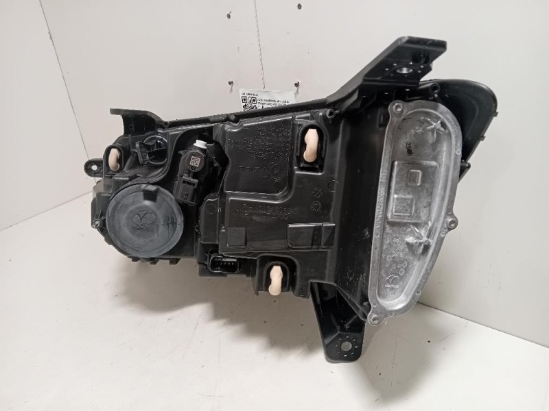 Proiettore ANT DX 260107920R Dacia Sandero III 2020