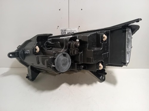 Centralina Proiettore Adattivo SX Nissan Np300 Navara II 2015