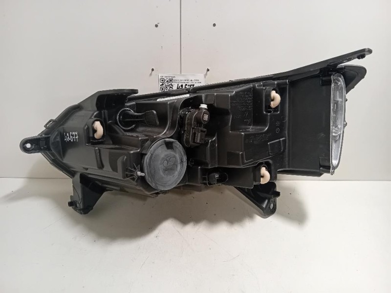 Proiettore ANT DX 260107920R Dacia Sandero III 2020