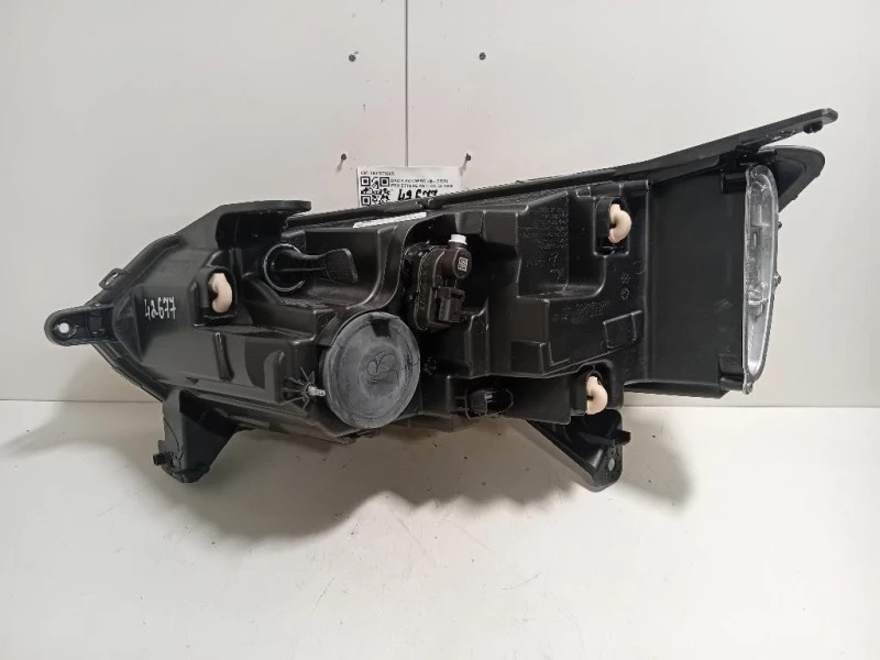 Proiettore ANT DX 260107920R Dacia Sandero III 2020