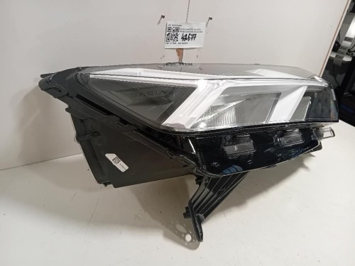 Centralina Proiettore Adattivo SX Nissan Np300 Navara II 2015