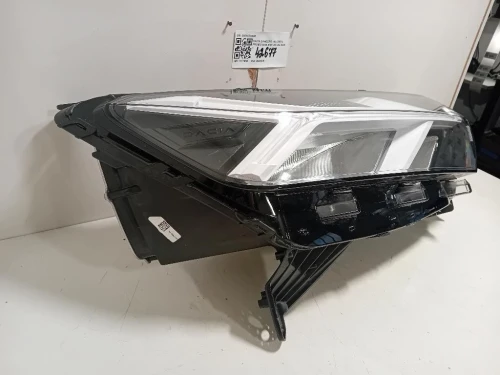 Centralina Proiettore Adattivo SX Nissan Np300 Navara II 2015