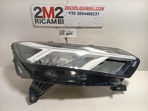 Centralina Proiettore Xenon DX 130732928400 DX Alfa Romeo Giulietta 2010