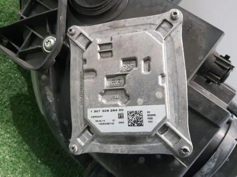 Centralina Proiettore Xenon DX 130732928400 DX Alfa Romeo Giulietta 2010