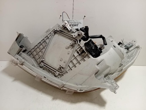 Centralina Proiettore Xenon DX 4D0907476B Audi A3 8V1 2012