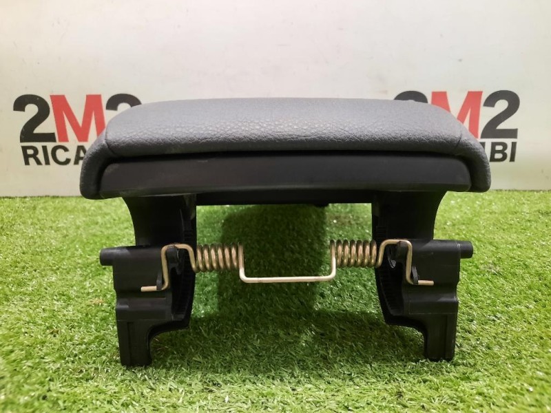 Bracciolo Console Centrale 51169230135 Bmw Serie 1 F20 Berlina 2015