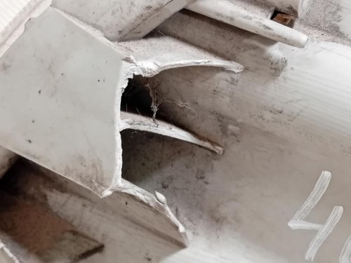 Centralina Proiettore Xenon DX 8K0941597B XENON Audi Q5 8RB 2012