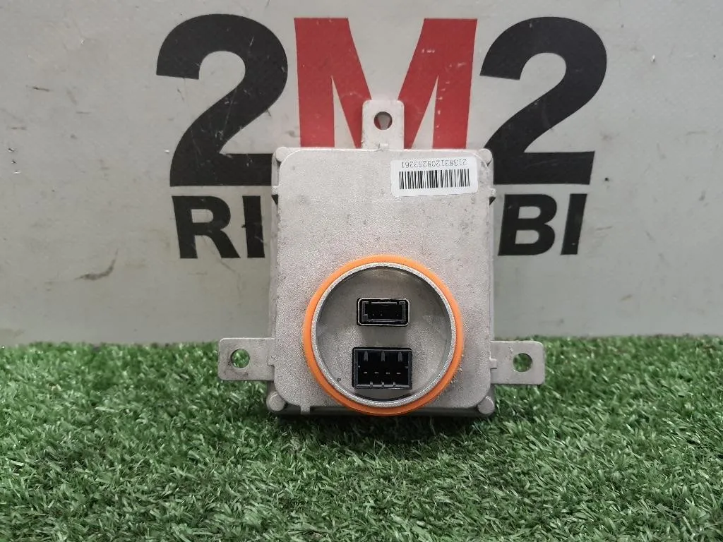 Centralina Proiettore Xenon DX 8K0941597B XENON Audi Q5 8RB 2012