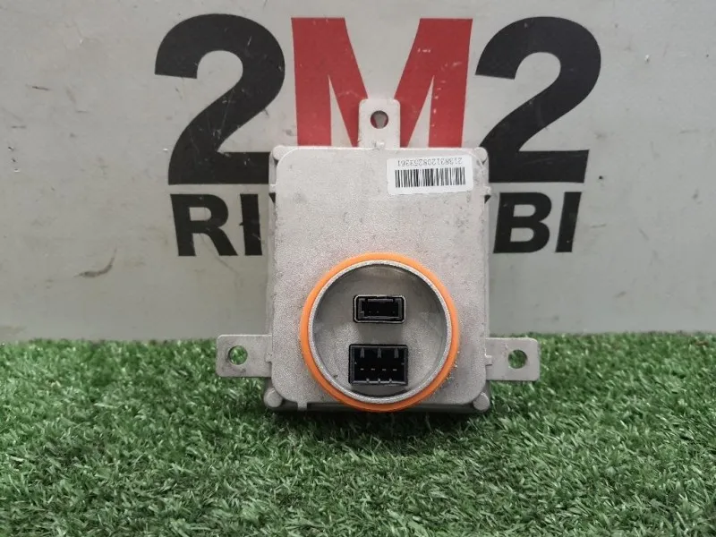 Centralina Proiettore Xenon DX 8K0941597B XENON Audi Q5 8RB 2012