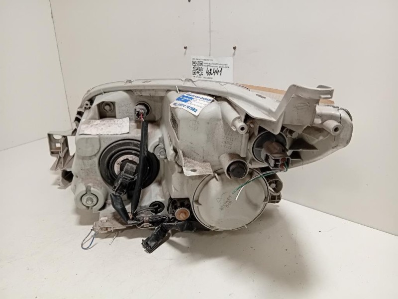 Centralina Proiettore Xenon DX 8K0941597B XENON Audi Q5 8RB 2012
