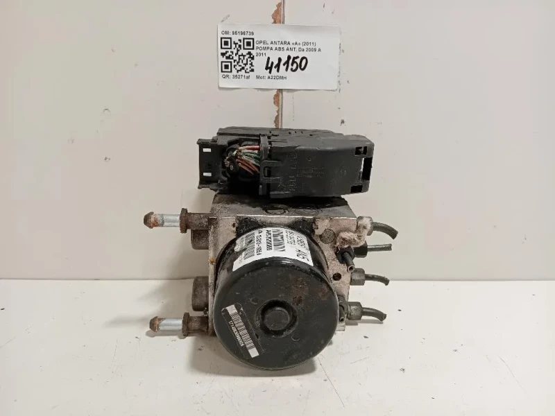 Pompa ABS ANT 95196739 Opel Antara A 2011