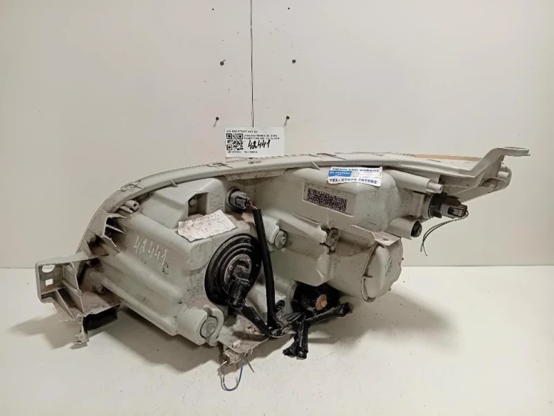 Proiettore ANT DX 81130B4030 Daihatsu Terios II 2009