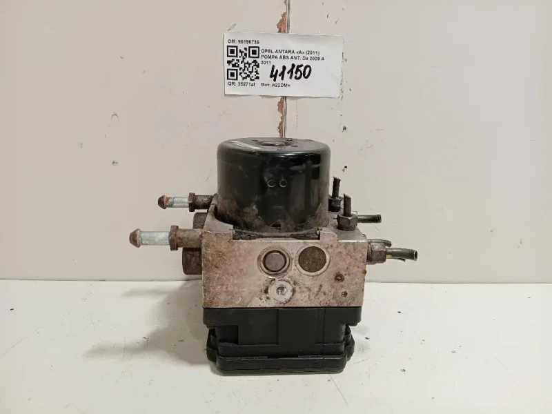 Pompa ABS ANT 95196739 Opel Antara A 2011