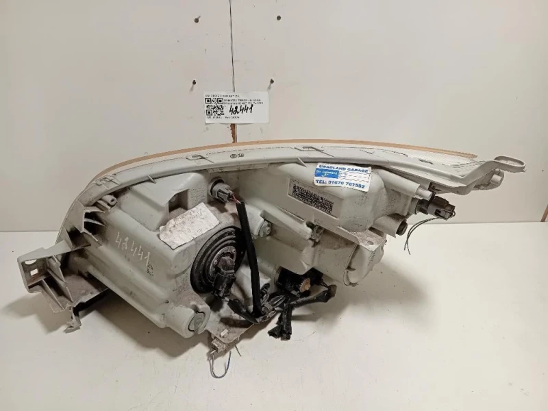 Proiettore ANT DX 81130B4030 Daihatsu Terios II 2009