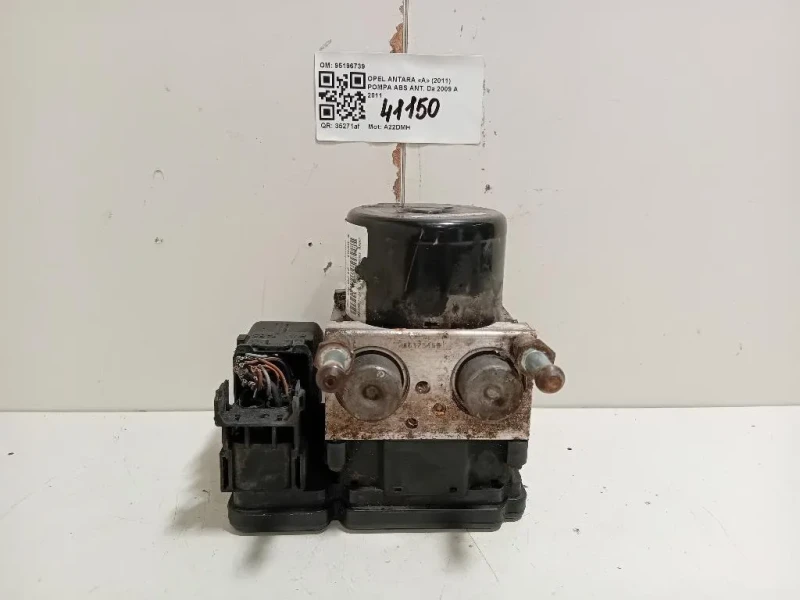 Pompa ABS ANT 95196739 Opel Antara A 2011