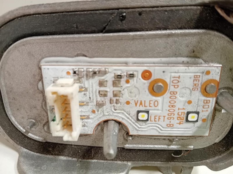 Centralina Proiettore Xenon DX 8R0 941 476 B Audi Q5 8RB 2012