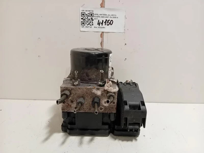 Pompa ABS ANT 95196739 Opel Antara A 2011