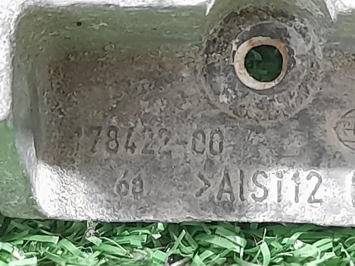 Centralina Proiettore Xenon DX 178422-00 Bmw Serie 1 F20 Berlina 2012