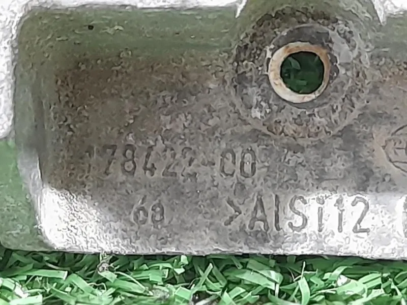 Centralina Proiettore Xenon DX 178422-00 Bmw Serie 1 F20 Berlina 2012