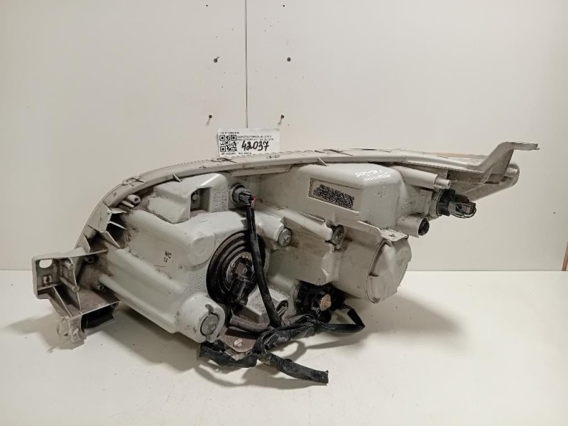 Proiettore ANT DX 81150B4090 Daihatsu Terios II 2009