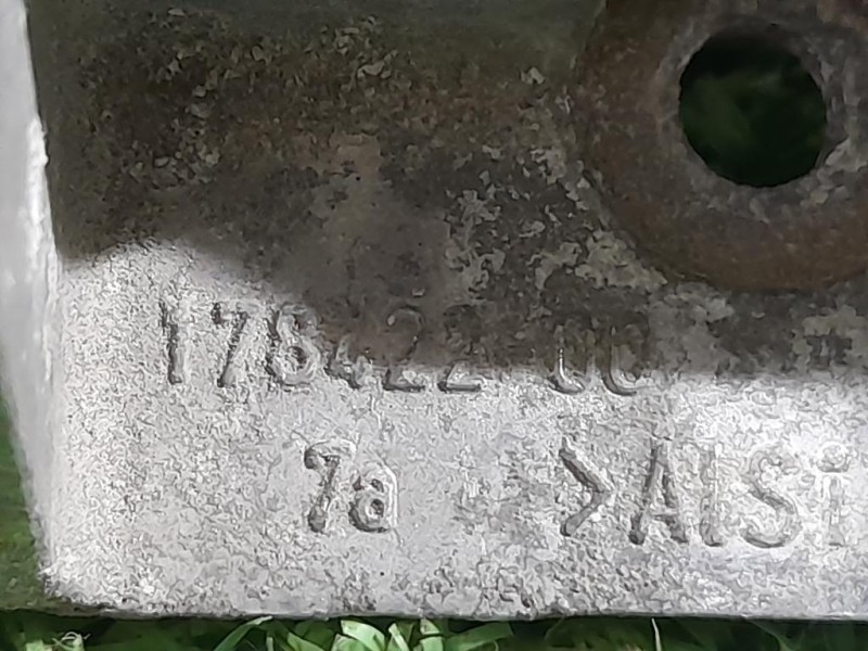 Centralina Proiettore Xenon DX 178422-00 Bmw Serie 1 F20 Berlina 2012