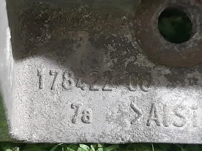 Centralina Proiettore Xenon DX 178422-00 Bmw Serie 1 F20 Berlina 2012