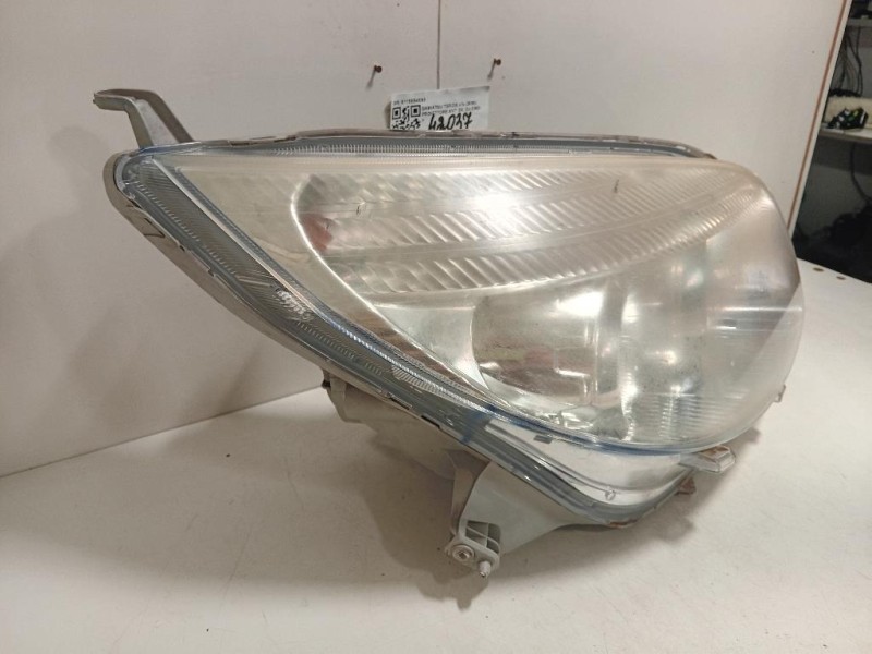 Centralina Proiettore Xenon DX 178422-00 Bmw Serie 1 F20 Berlina 2012