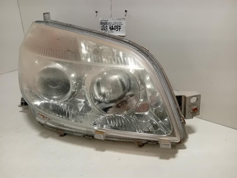 Centralina Proiettore Xenon DX 178422-00 Bmw Serie 1 F20 Berlina 2012