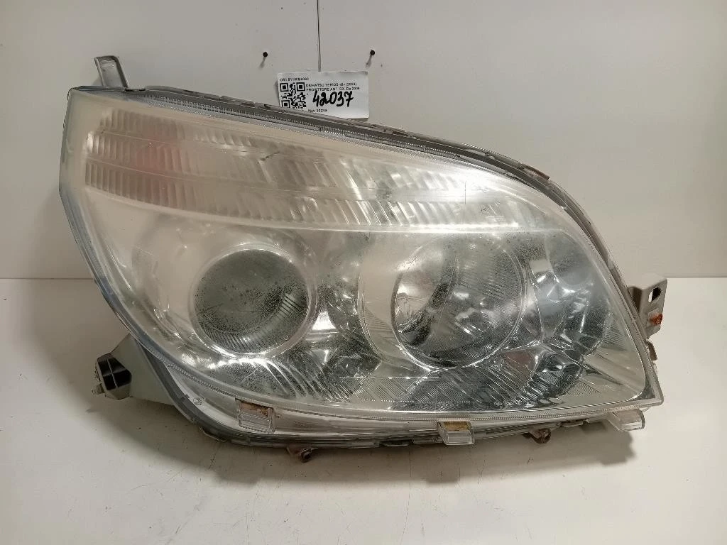 Proiettore ANT DX 81150B4090 Daihatsu Terios II 2009