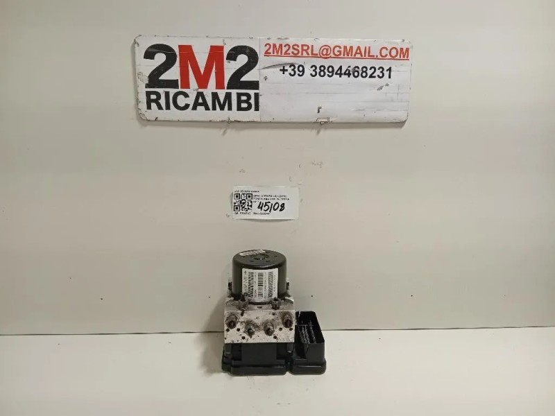 Pompa ABS ANT 250212-22099 P68272500AA Opel Antara A 2011