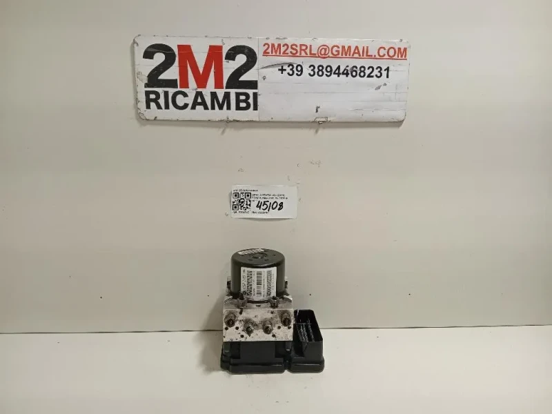 Pompa ABS ANT 250212-22099 P68272500AA Opel Antara A 2011