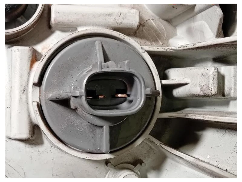 Proiettore ANT DX 81150B4090 Daihatsu Terios II 2009