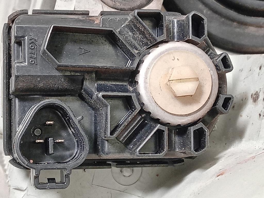 Pompa ABS ANT 13246535 Opel Astra H 2005