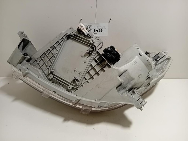 Pompa ABS ANT 13246535 Opel Astra H 2005 Pompa ABS ANT 13246535 Opel Astra H 2005