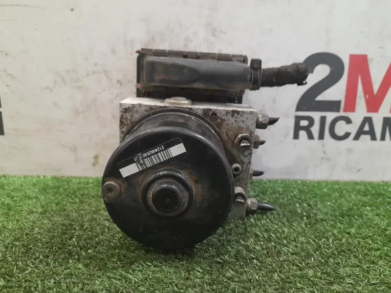 Pompa ABS ANT 13246535 Opel Astra H 2005