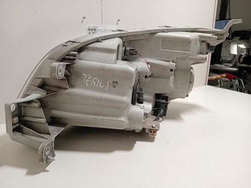 Centralina Proiettore Xenon DX 7 237 647 Bmw Serie 5 F07 GT 2010