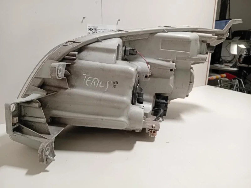 Proiettore ANT DX 81150B4090 Daihatsu Terios II 2009