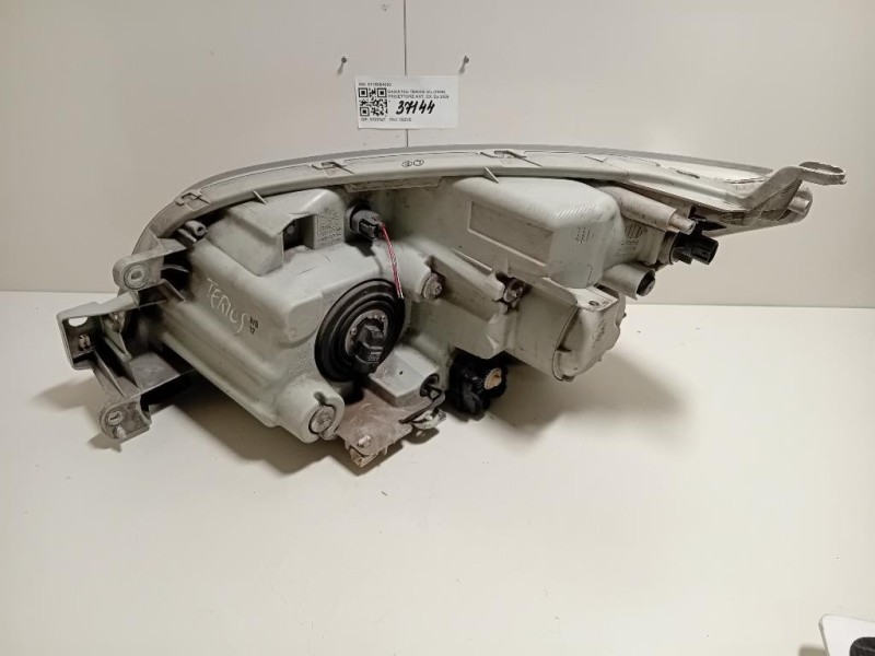 Proiettore ANT DX 81150B4090 Daihatsu Terios II 2009