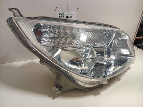 Centralina Proiettore Xenon DX 7 237 647 Bmw Serie 5 F07 GT 2010