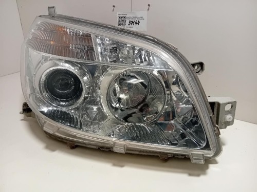Centralina Proiettore Xenon DX C2P13237 5DV009000 Jaguar XF I 2008