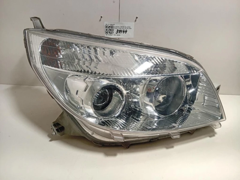 Proiettore ANT DX 81150B4090 Daihatsu Terios II 2009