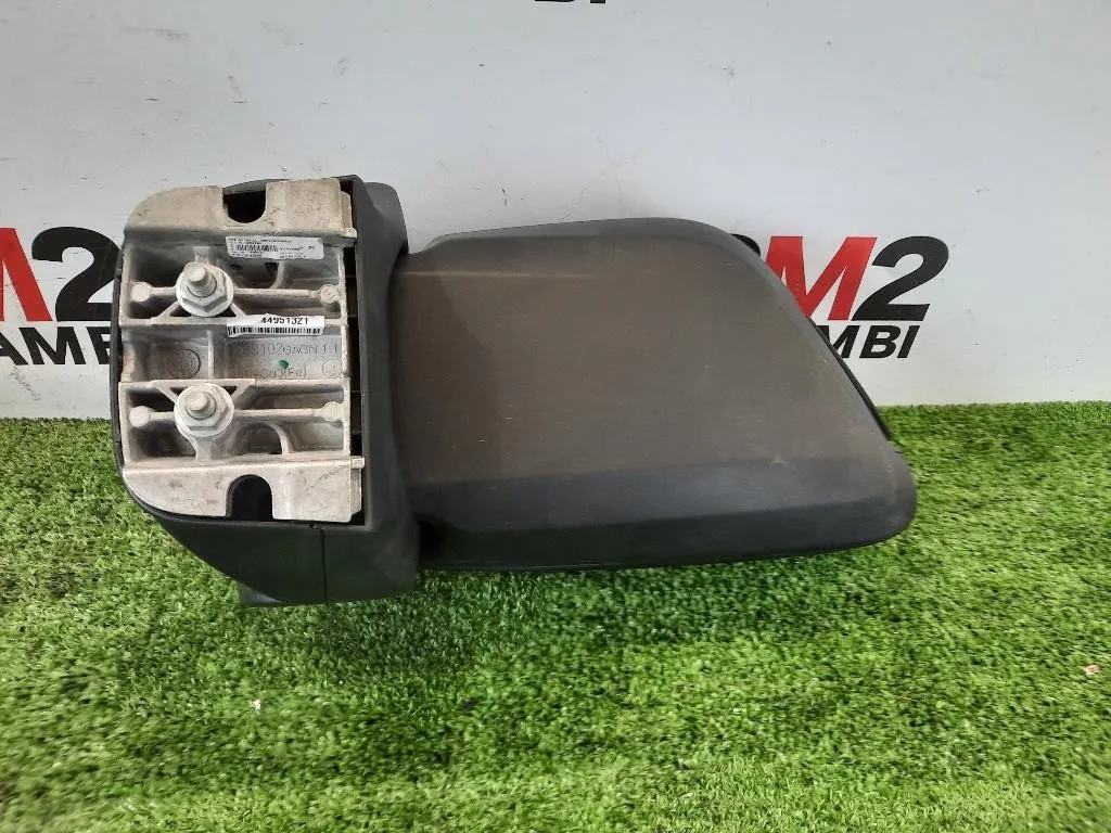 Bracciolo Console Centrale 51169321849 Bmw Serie 2 F45 Active Tourer 2014