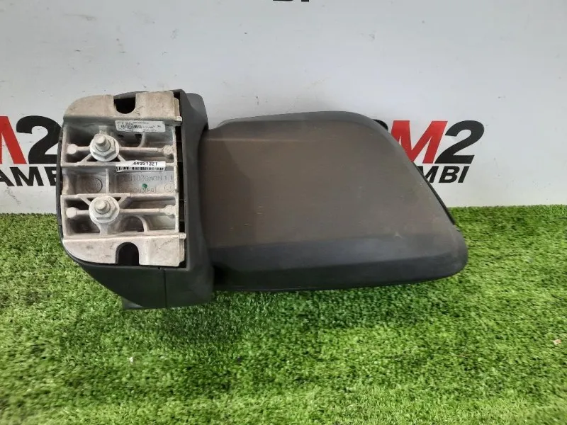 Bracciolo Console Centrale 51169321849 Bmw Serie 2 F45 Active Tourer 2014