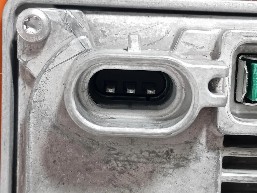 Centralina Proiettore Xenon DX A71154400DG Jaguar XF I 2011