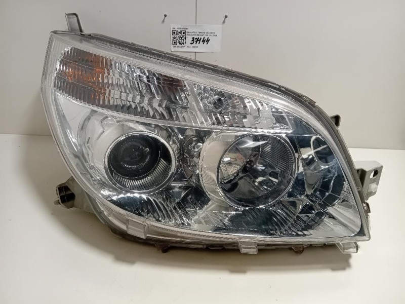 Proiettore ANT DX 81150B4090 Daihatsu Terios II 2009