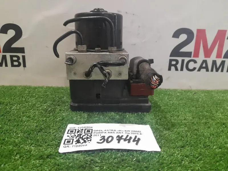 Pompa ABS ANT 13246535 Opel Astra H SW 2005