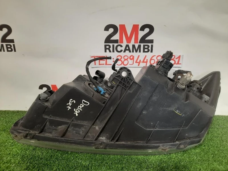 Proiettore ANT DX K05067786AE Dodge Journey 2009