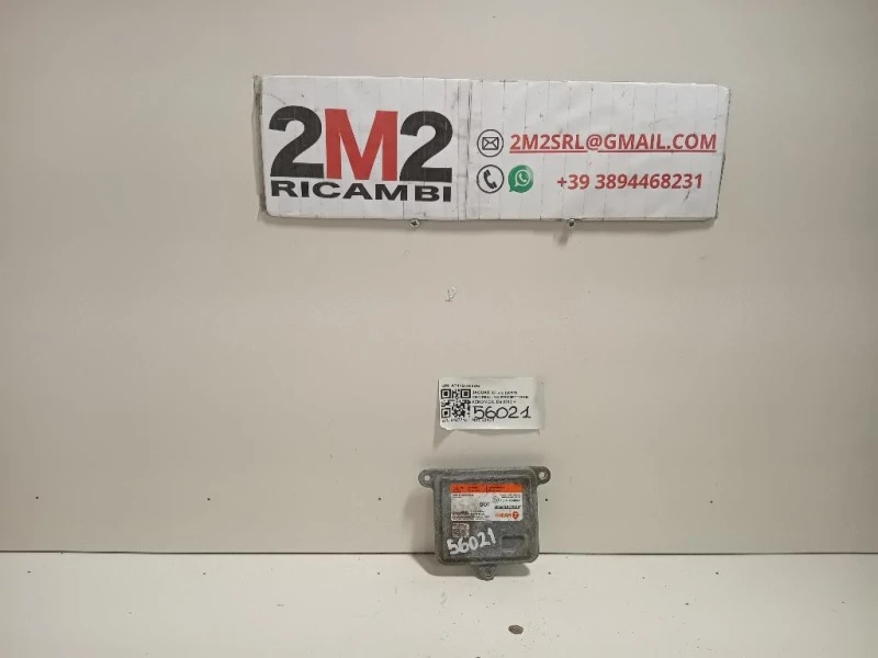 Centralina Proiettore Xenon DX A71154400DG Jaguar XF I 2011