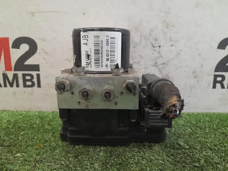 Pompa ABS ANT 13512552 Opel Astra J 2012