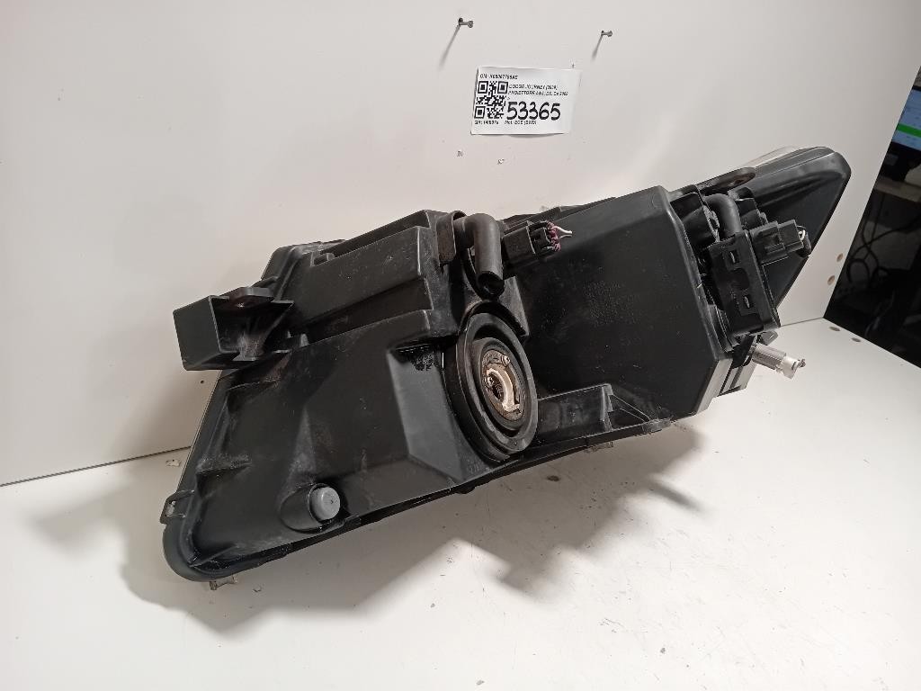 Pompa ABS ANT 13412552 Opel Astra J 2012